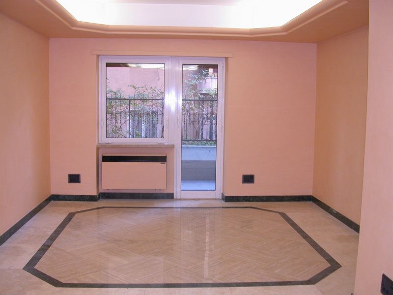Roma AVENTINO-S.SABA  