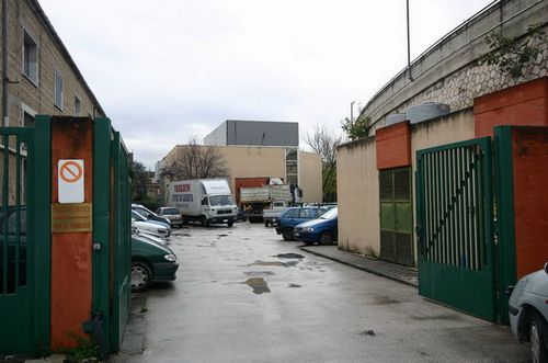CASERTA