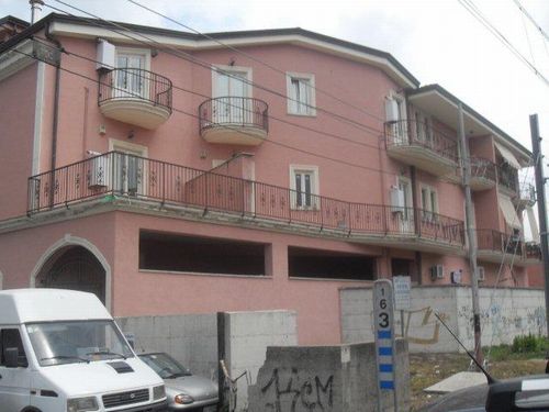 CASERTA