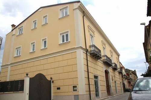 SAN NICOLA LA STRADA