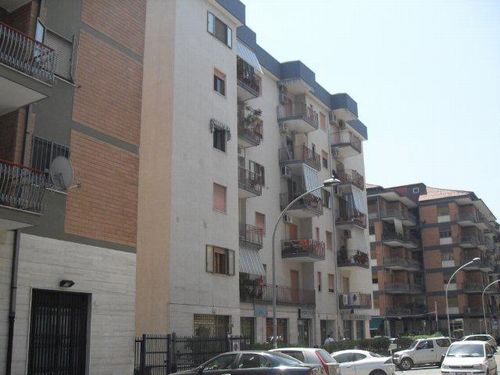 CASERTA