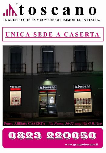 CASERTA