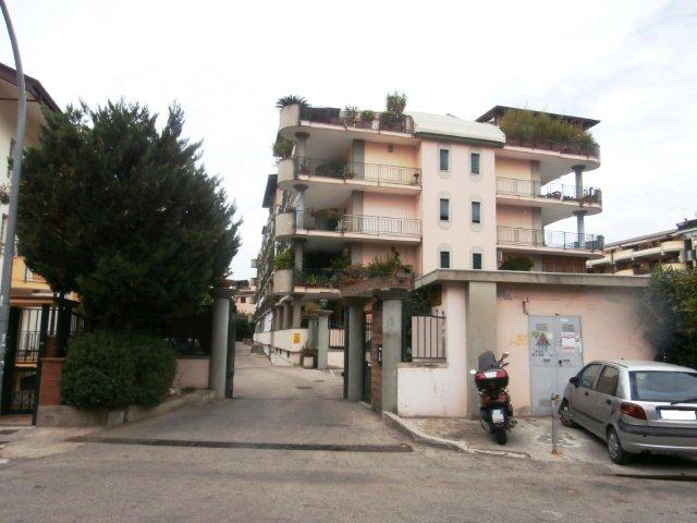 CASERTA