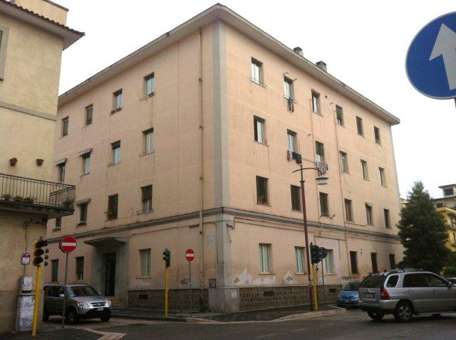 CASERTA
