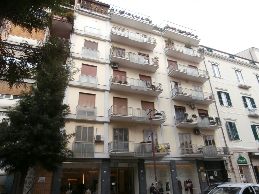 CASERTA
