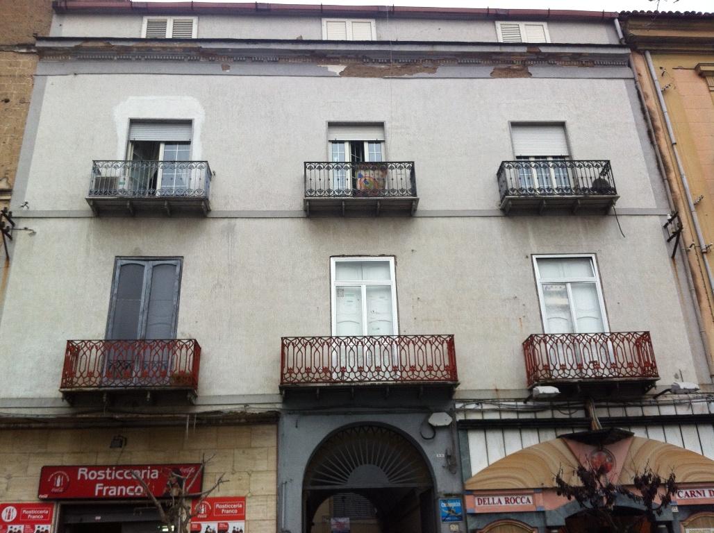 CASERTA