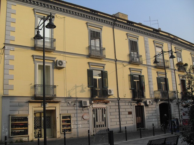 CASERTA