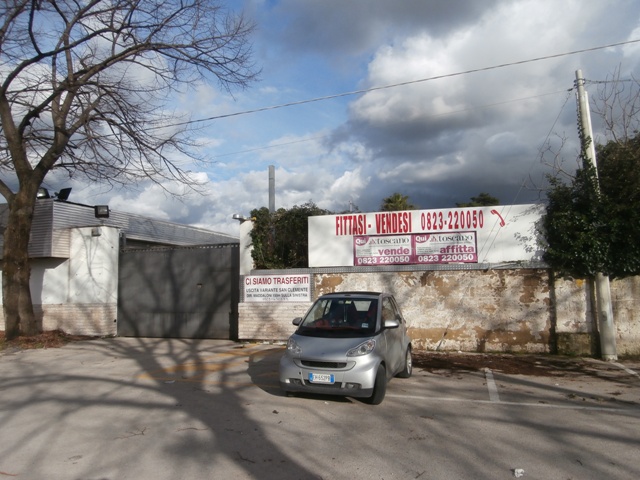 CASERTA