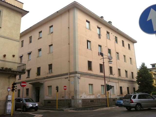 CASERTA