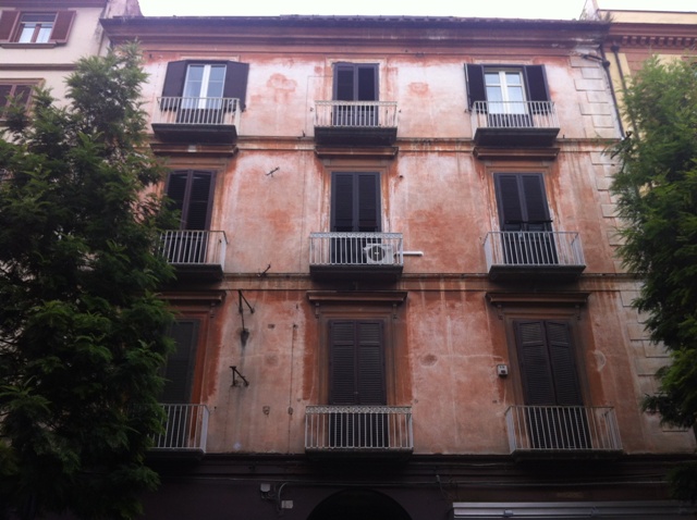 CASERTA