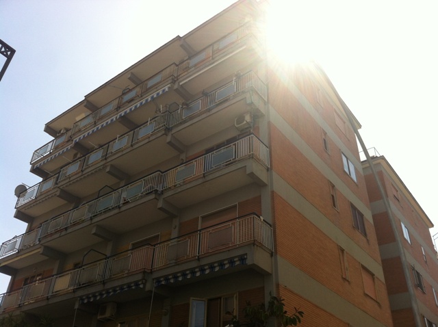 CASERTA periferia nord