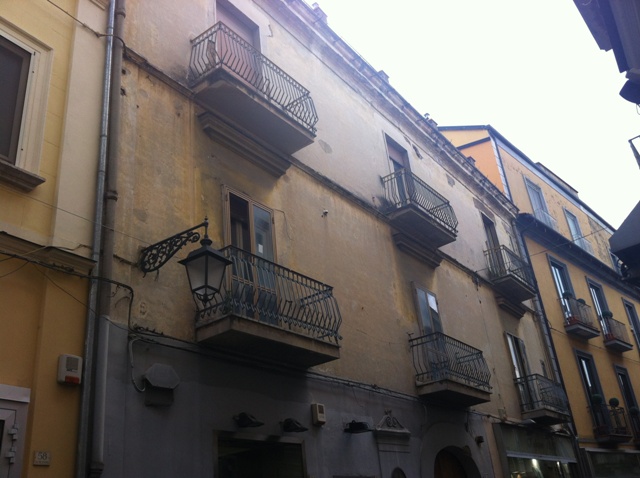 CASERTA