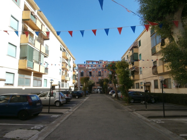 CASERTA