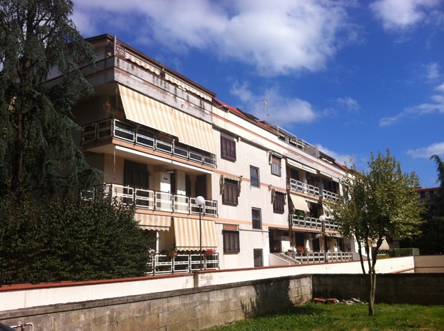 CASERTA periferia est
