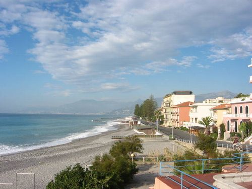 BORDIGHERA