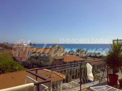 BORDIGHERA