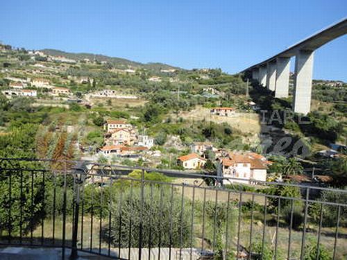 BORDIGHERA periferia