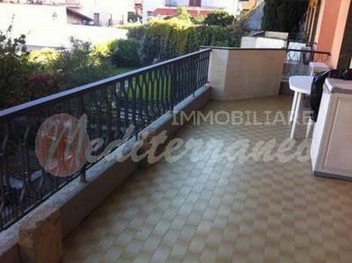 BORDIGHERA
