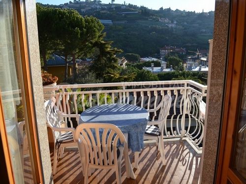 BORDIGHERA