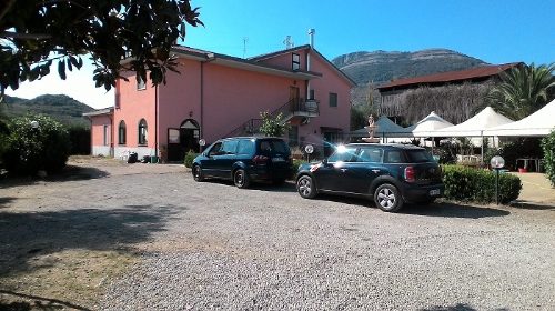 GIFFONI SEI CASALI