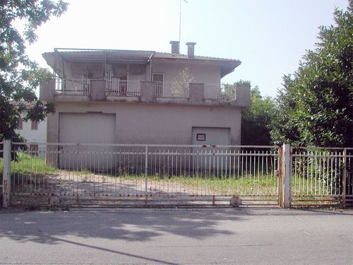 TREVISO periferia est