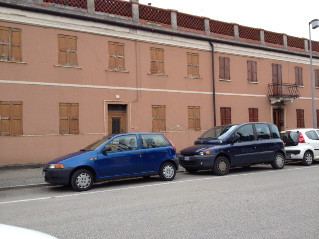 TREVISO