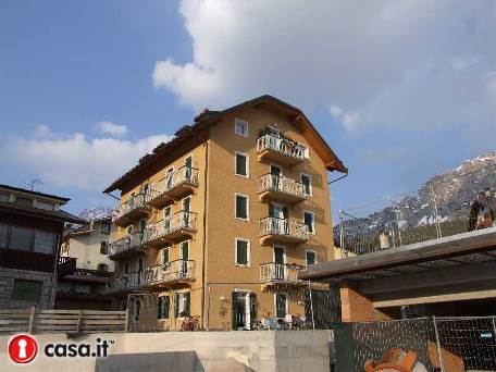 CORTINA D'AMPEZZO