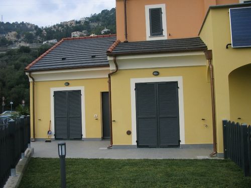 PIETRA LIGURE