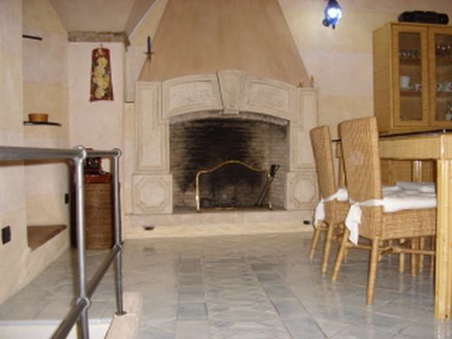 BORGIO VEREZZI