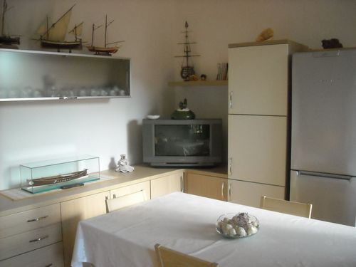 LA SPEZIA periferia nord