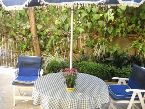 terrazza