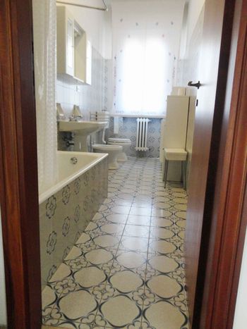 bagno