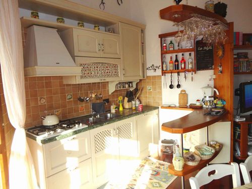 cucina