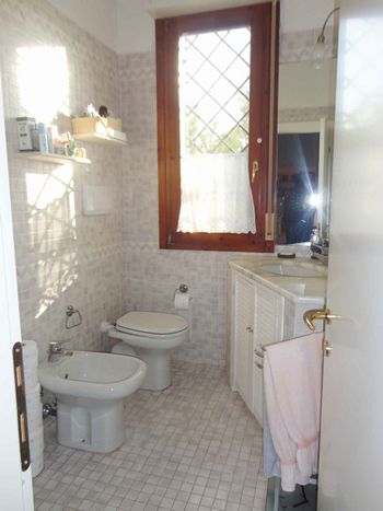 bagno