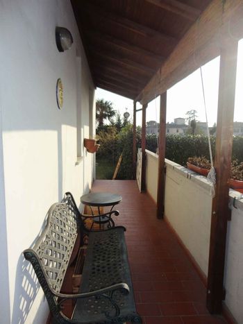 terrazza
