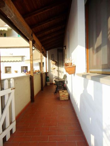 terrazza