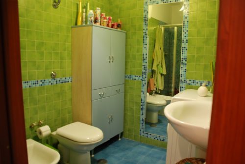 Bagno