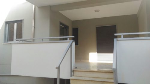 Esterno giardino