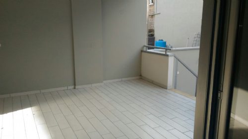 Terrazzo