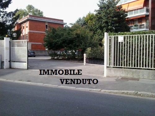 Milano AFFORI BRUZZANO