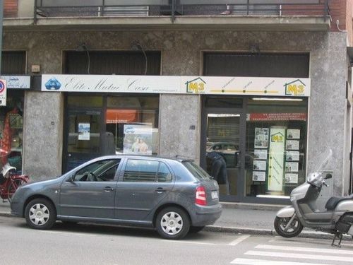Milano LODI CORVETTO MOLISE