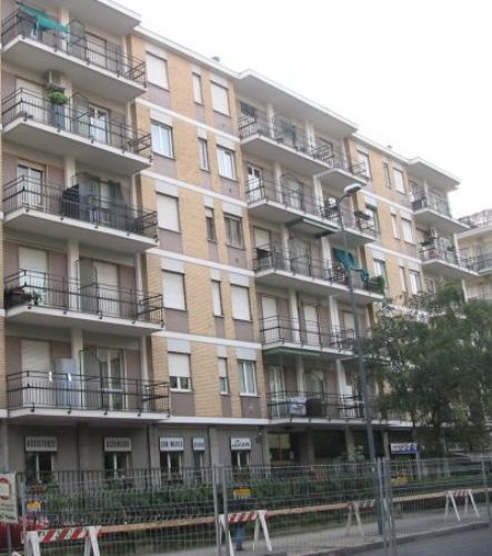 Milano LODI CORVETTO MOLISE