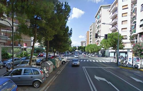 SAVONA