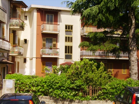 SESSA AURUNCA