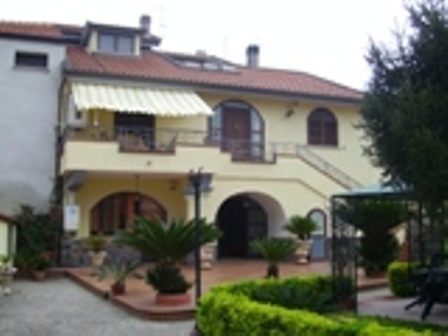 SESSA AURUNCA
