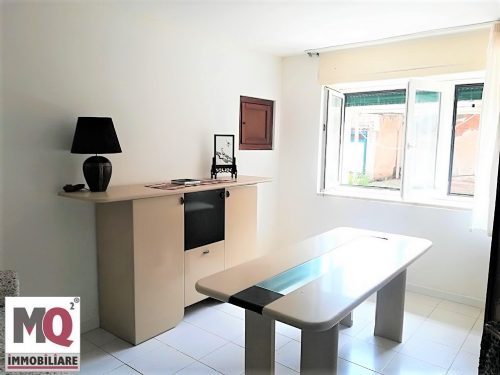 MONDRAGONE periferia