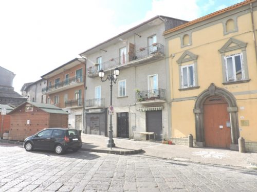 ROCCAMONFINA