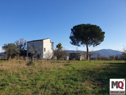 SESSA AURUNCA periferia