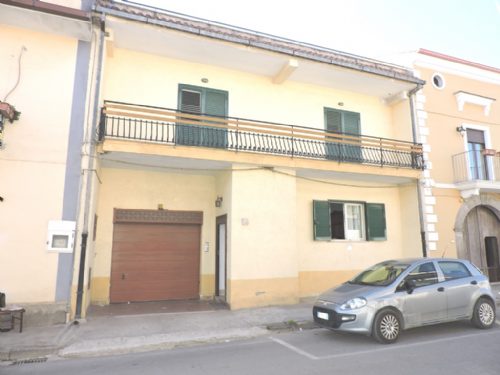 CARINOLA