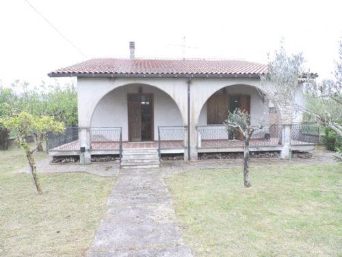 ROCCAMONFINA